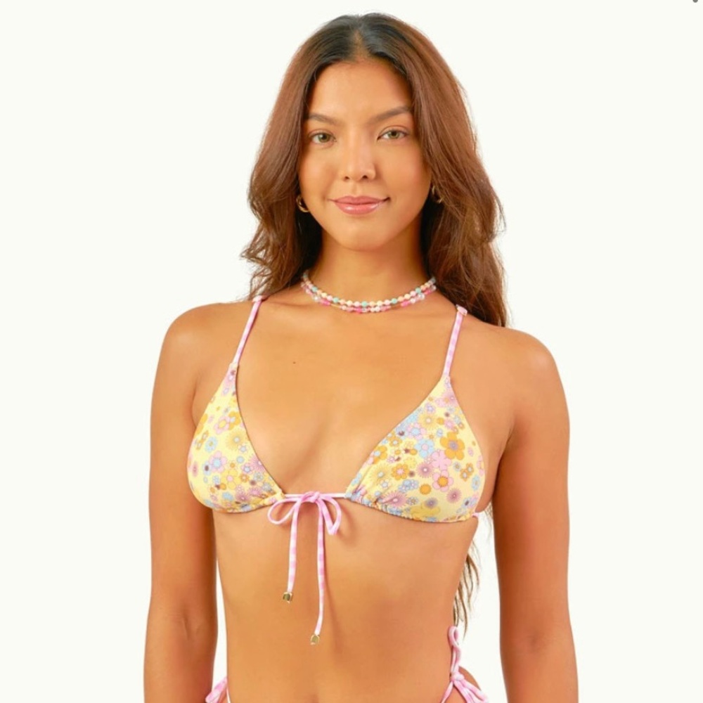 Blackbough Swim Liv Bikini Top